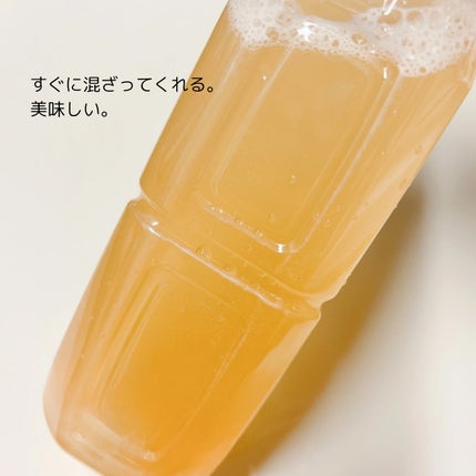 LINGTEA DOT TEA/LINGTEA/美容ドリンクを使ったクチコミ(7枚目)