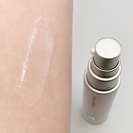 リジュブネイトエキス/インナーシグナル/美容液を使ったクチコミ(4枚目)