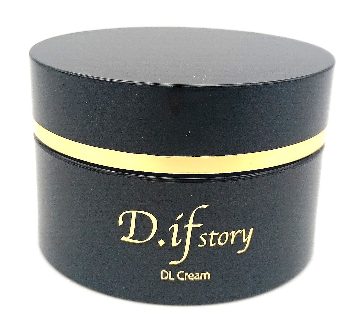 DLクリーム D.if story(ディフ ストーリー)