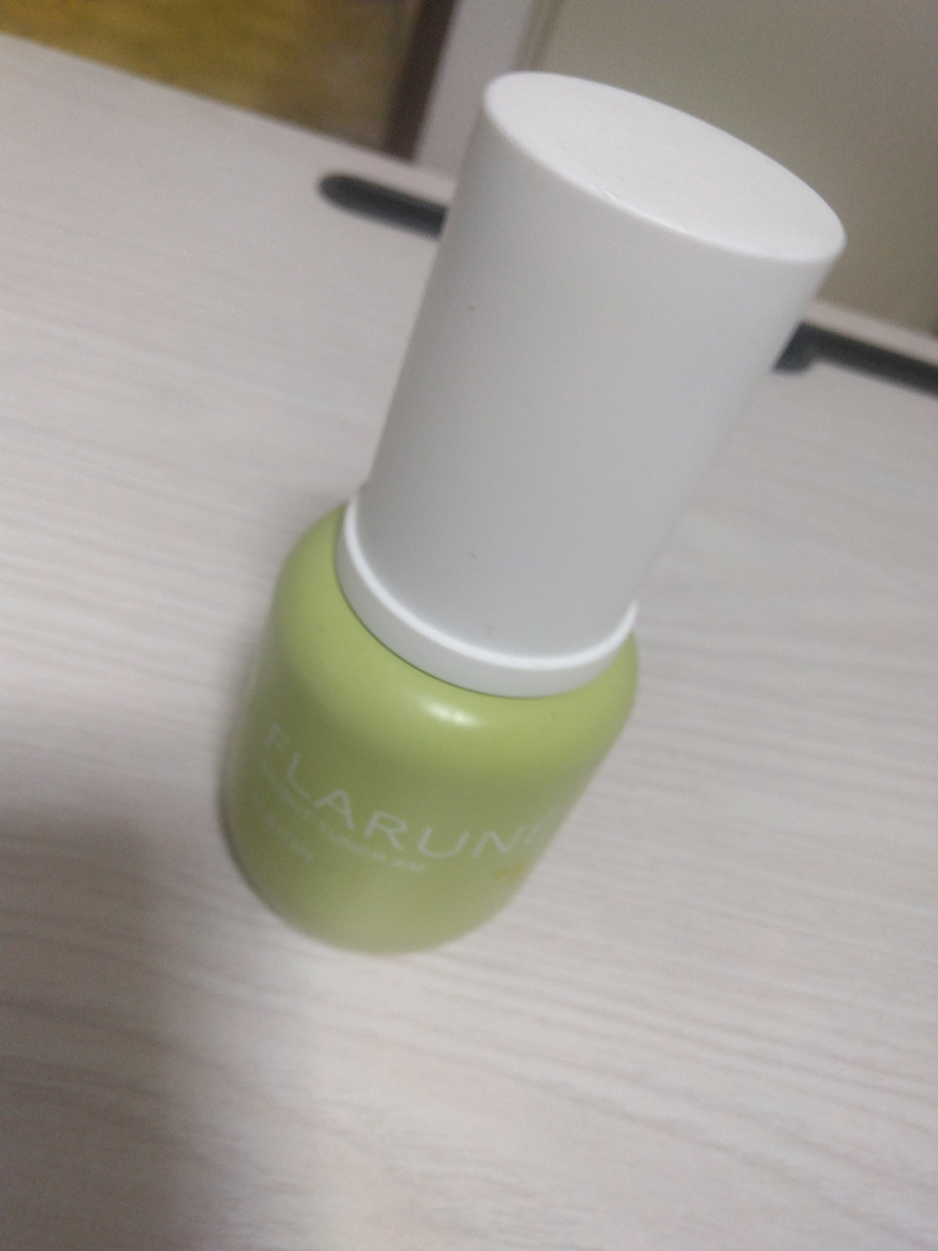 フラルネ ブライトチューナー KM/ALBION/美容液を使ったクチコミ（1枚目）