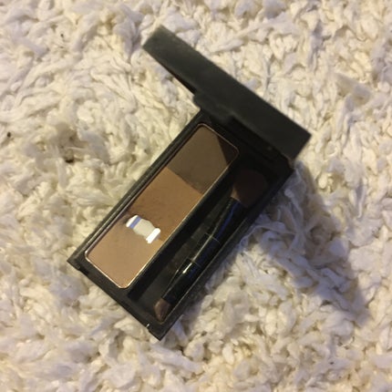 UR GLAM EYEBROW POWDER BR-1 ライトブラウン/U R GLAM/パウダーアイブロウの画像