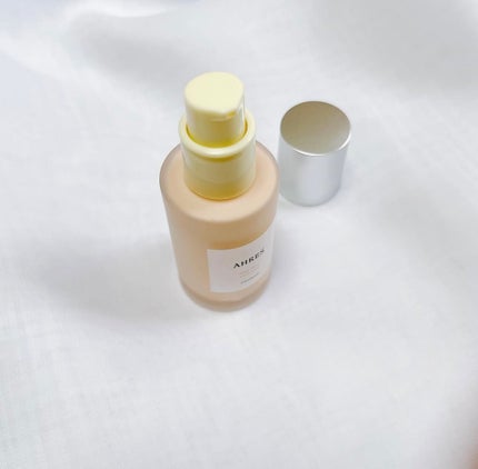 グロウ ウェア UV プライマー/アーレス/化粧下地を使ったクチコミ(2枚目)