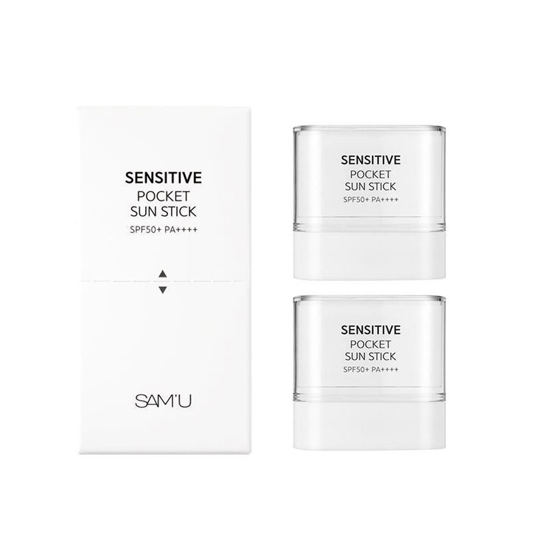 センシティブポケットサンスティック SAM'U