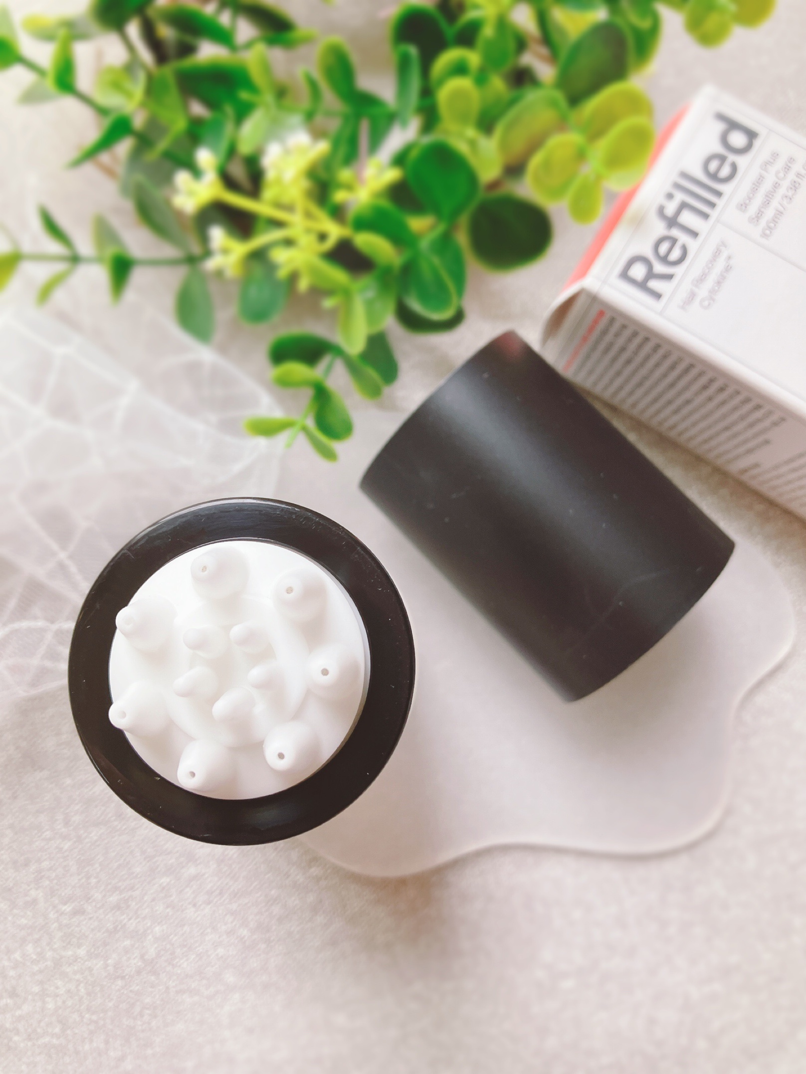 を使ったクチコミ（3枚目）