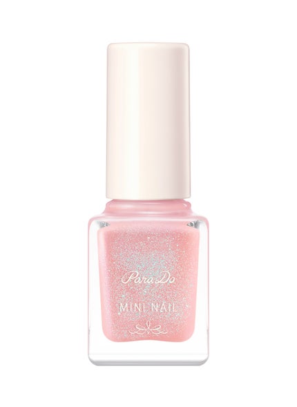 PK20 虹色幸運(ハピラキ)