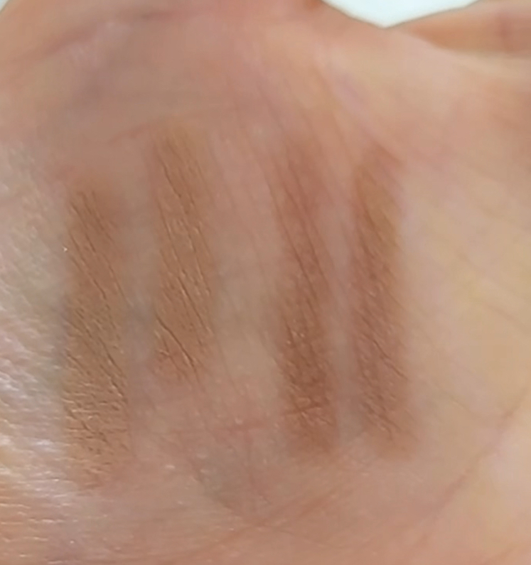 マルチコントゥアスティック/TAG/シェーディングを使ったクチコミ（1枚目）