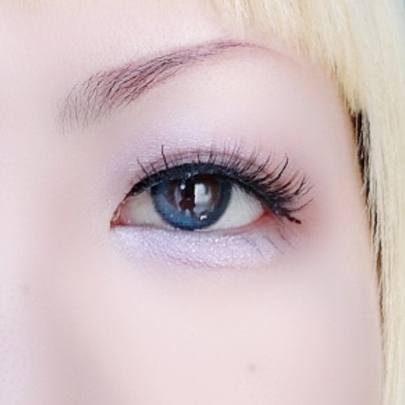 リアルクローズシャドウ/excel/アイシャドウパレットを使ったクチコミ(6枚目)