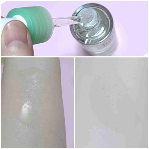 バランスフル シカセラム/Torriden/美容液を使ったクチコミ（3枚目）