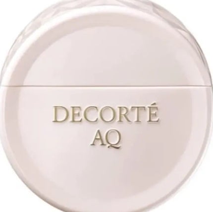 AQ ハンドエッセンス/DECORTÉ/ハンドクリームを使ったクチコミ(1枚目)