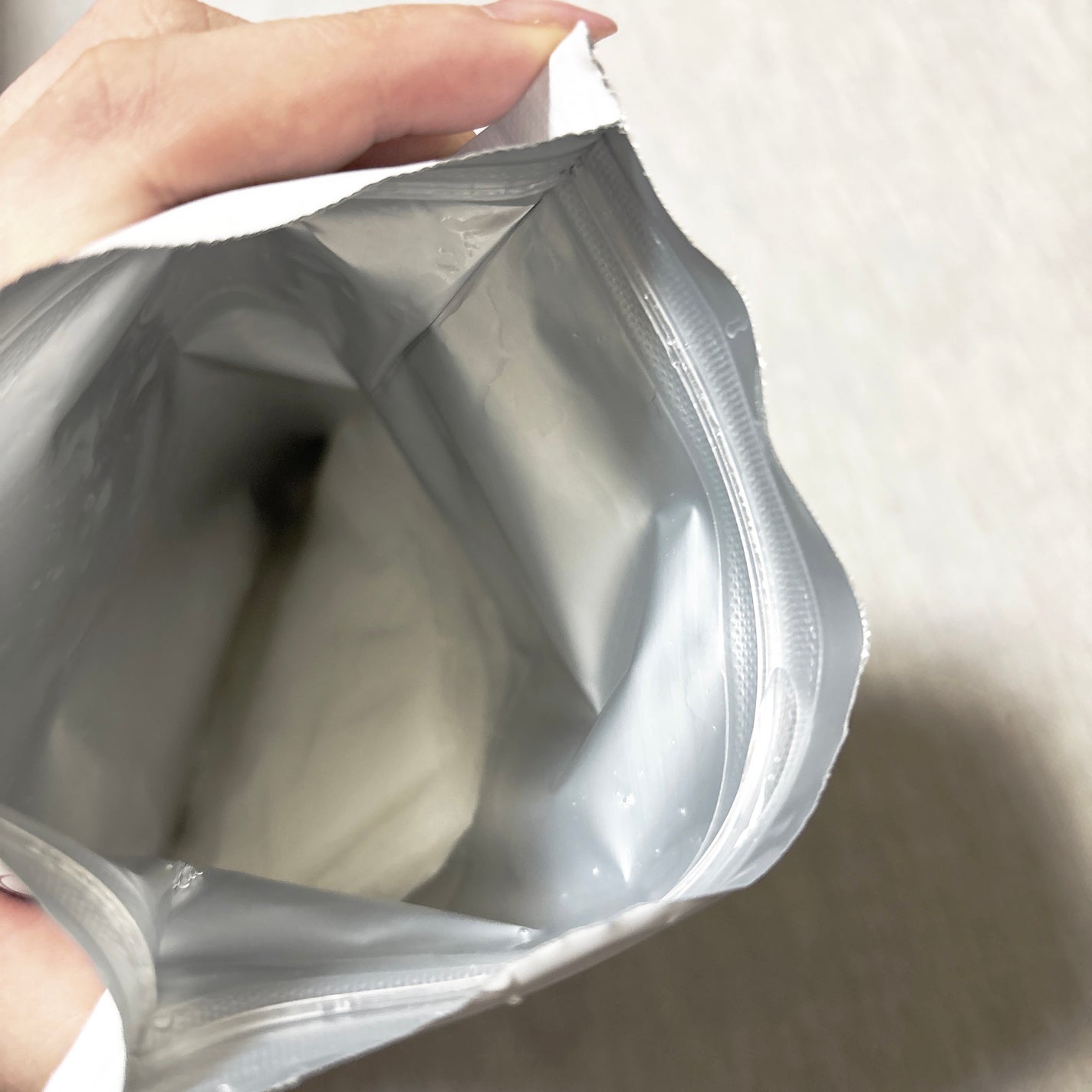 ドクタージー ピュア ビタミンB モイスチャライジングマスク/Dr.G/シートマスク・パックを使ったクチコミ(2枚目)