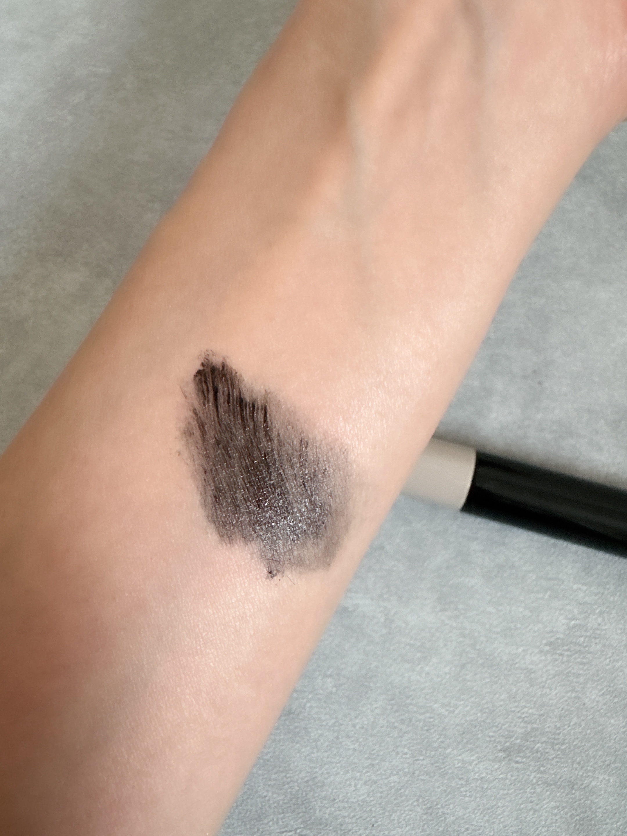 ミゼルエディ カールアップマスカラ ロング/ミゼルエディ/マスカラを使ったクチコミ（2枚目）