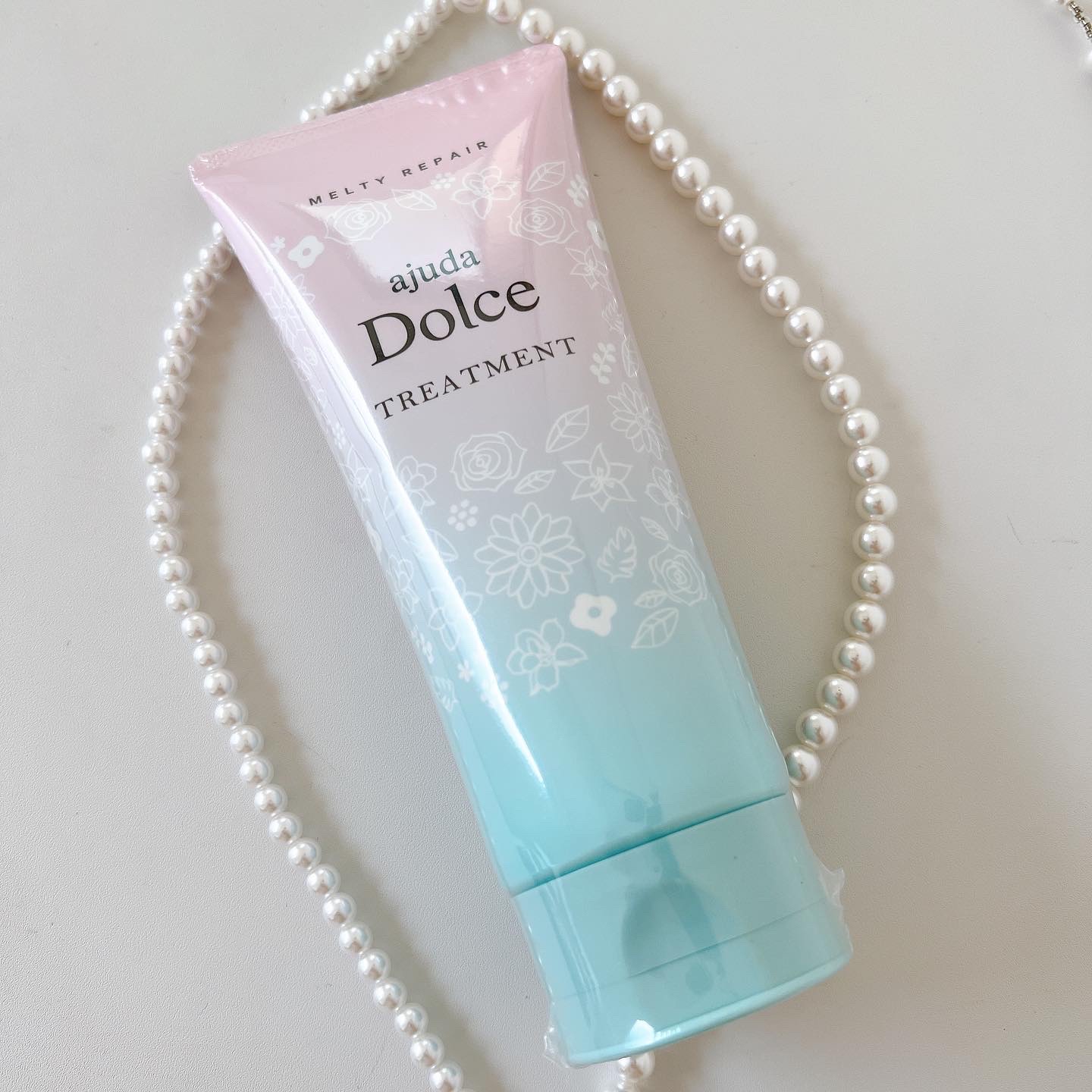 残りわずか！ アジューダドルチェ メルティリペアSP/TR 560ml/g詰替え アジューダドルチェ メルティリペアシャンプー\u0026トリートメント| 地域№1