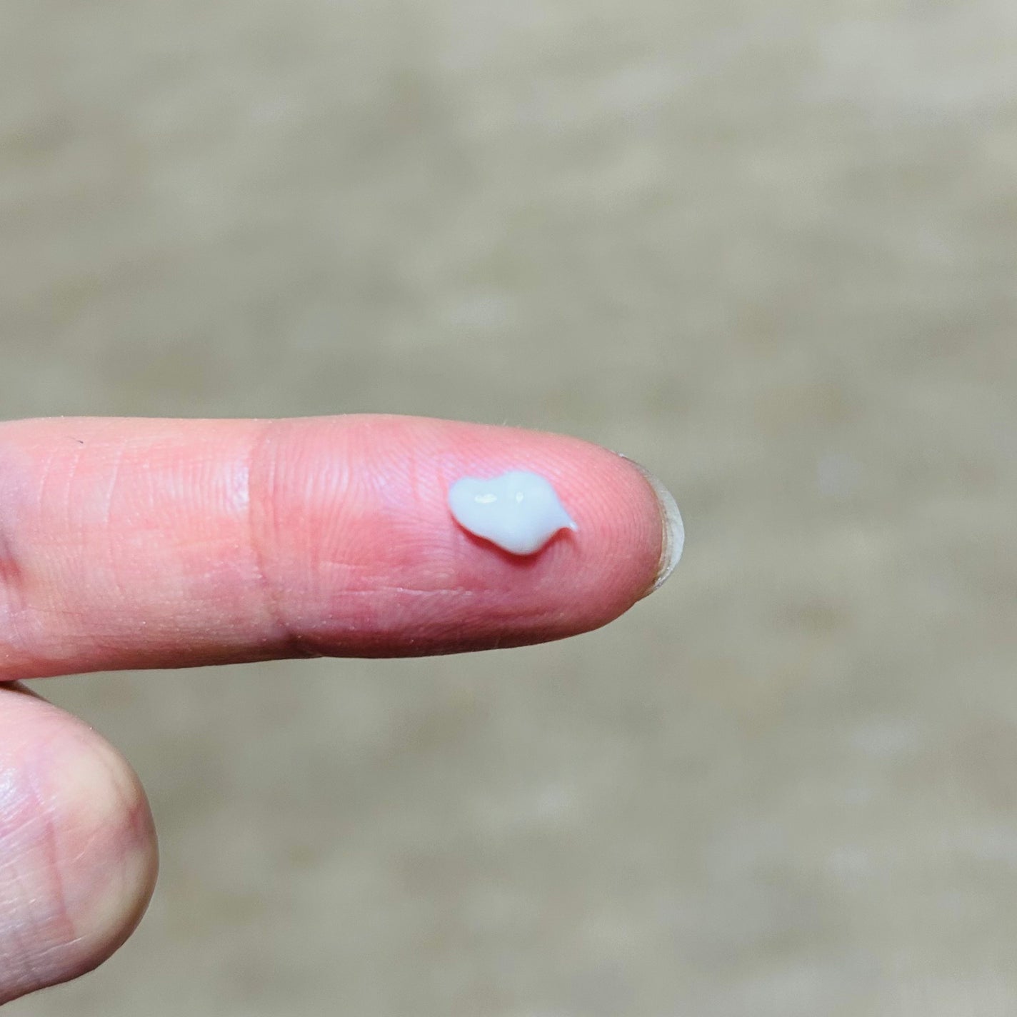 ガーリック リードルショット スポットクリーム/VT/フェイスクリームを使ったクチコミ(4枚目)