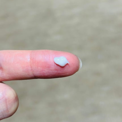 ガーリック リードルショット スポットクリーム/VT/フェイスクリームを使ったクチコミ(4枚目)