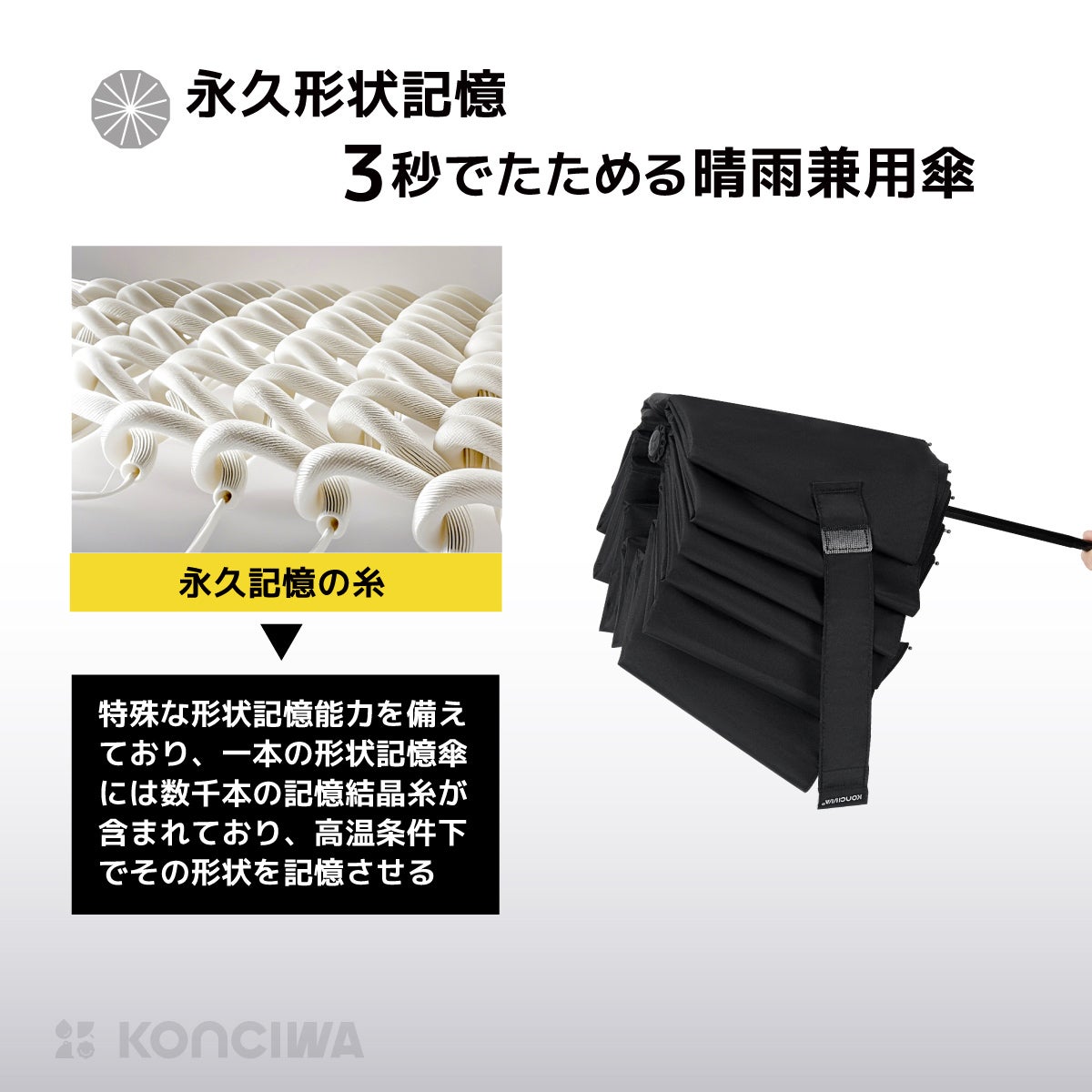 さくら on LIPS 「KONCIWAの5月新作「StormPro12」、これほんとに..」(2枚目)