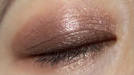 ニューデップスアイシャドウパレット/hince/アイシャドウパレットを使ったクチコミ(3枚目)