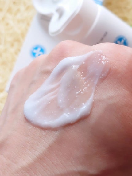 ディーアール120 バリアクリーム/KLALAB/フェイスクリームを使ったクチコミ(6枚目)