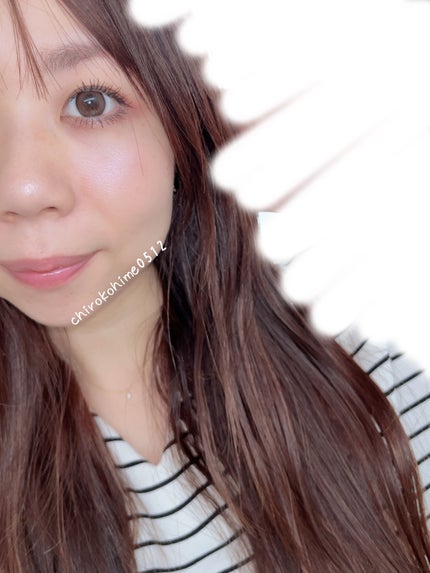 ラッシュオプティミズム/excel/マスカラを使ったクチコミ(3枚目)