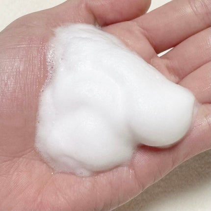 モイスチャー バブル クレンジング ウォーター/REJURAN COSMETICS/クレンジングウォーターを使ったクチコミ(3枚目)