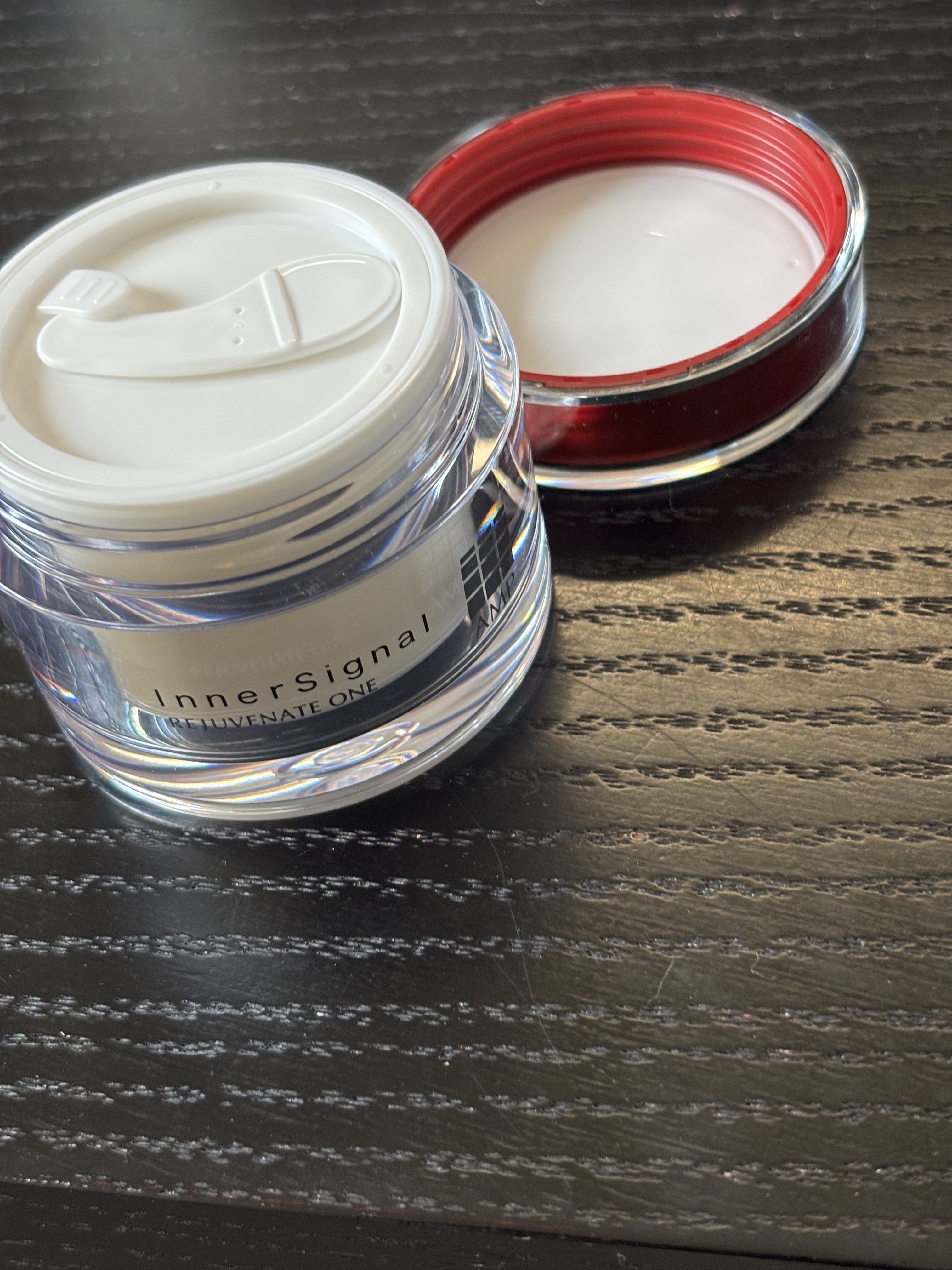 インナーシグナル リジュブネイト ワン/インナーシグナル/オールインワン化粧品を使ったクチコミ（3枚目）