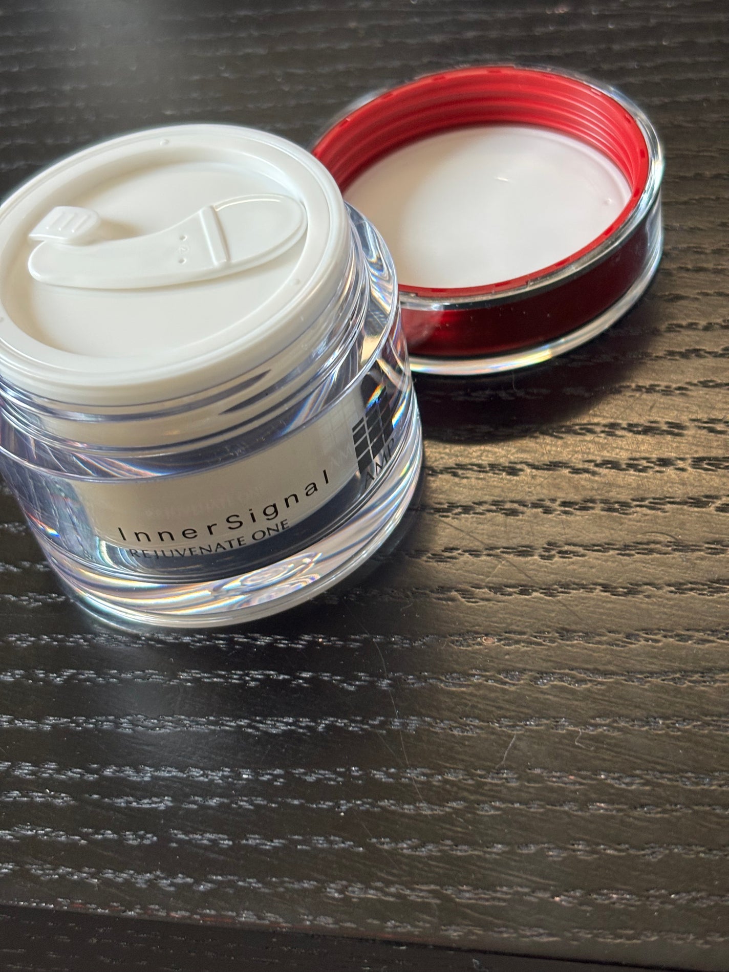 インナーシグナル リジュブネイト ワン/インナーシグナル/オールインワン化粧品を使ったクチコミ(3枚目)