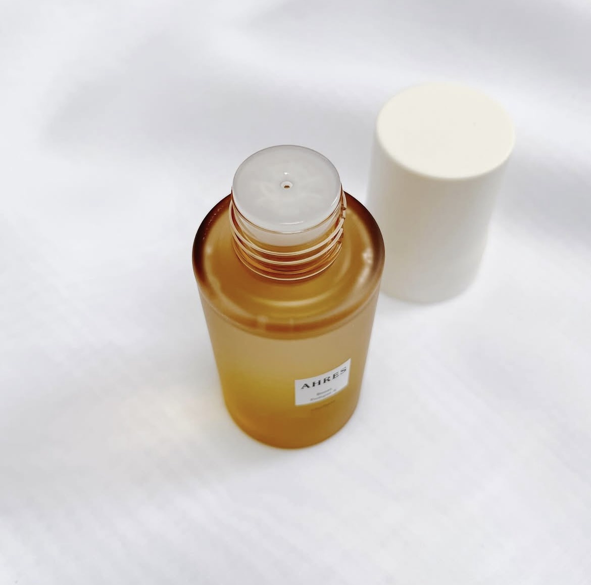 ブースト ポンパー X/アーレス/美容液を使ったクチコミ（2枚目）