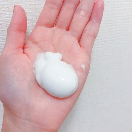 ソフィーナ iP 水光ピーリング泡セラム<ふきとり美容液>/SOFINA iP/美容液を使ったクチコミ(2枚目)