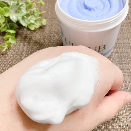 ボディスクラブ White Lily/ULRUB/ボディスクラブを使ったクチコミ(5枚目)