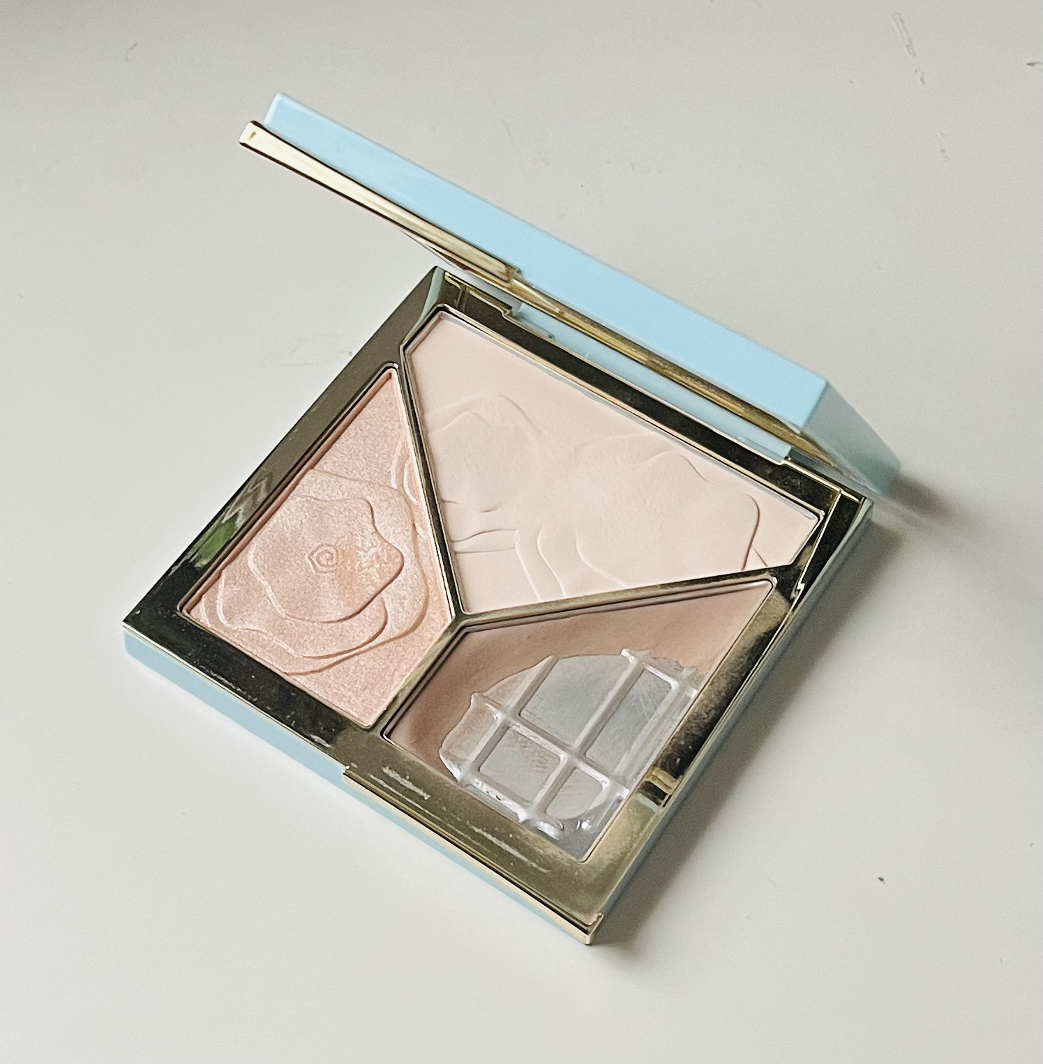 THREE ディヴァインリップジェム/THREE/口紅を使ったクチコミ（1枚目）