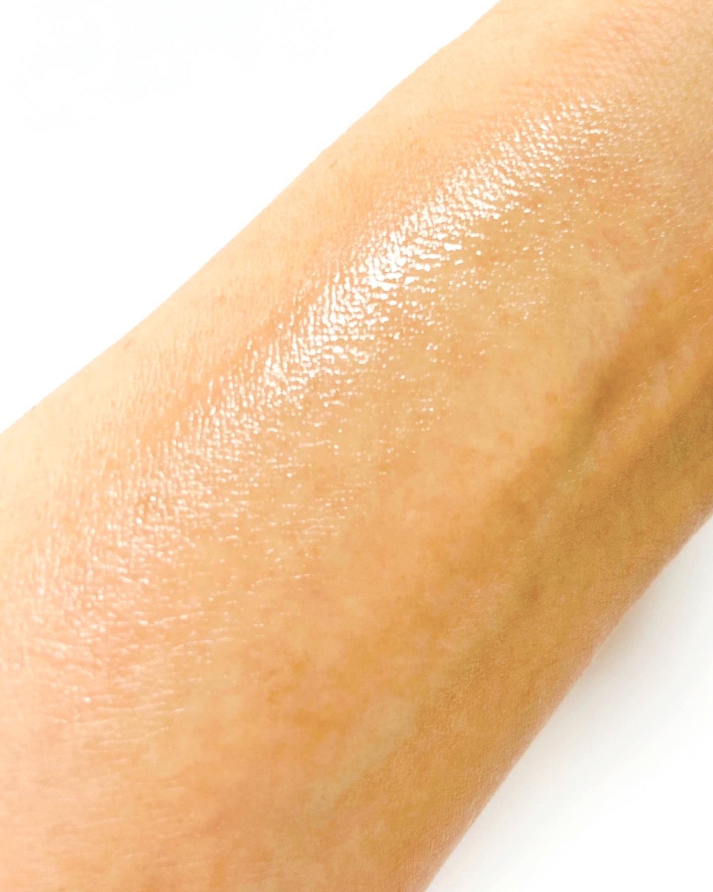 SOOTHING REPAIR TONING SERUM R4/ダーマファーム/美容液を使ったクチコミ(4枚目)