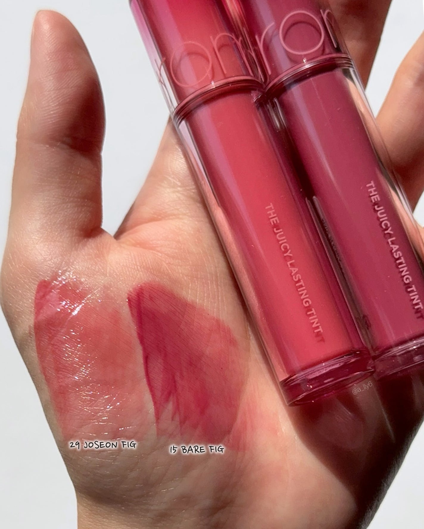 ã¶ ãžã¥ãŒã·ãŒã©ã¹ãã£ã³ã°ãã£ã³ã/rom&nd/ãªãããã£ã³ãã䜿ã£ãã¯ãã³ãïŒ3æç®ïŒ