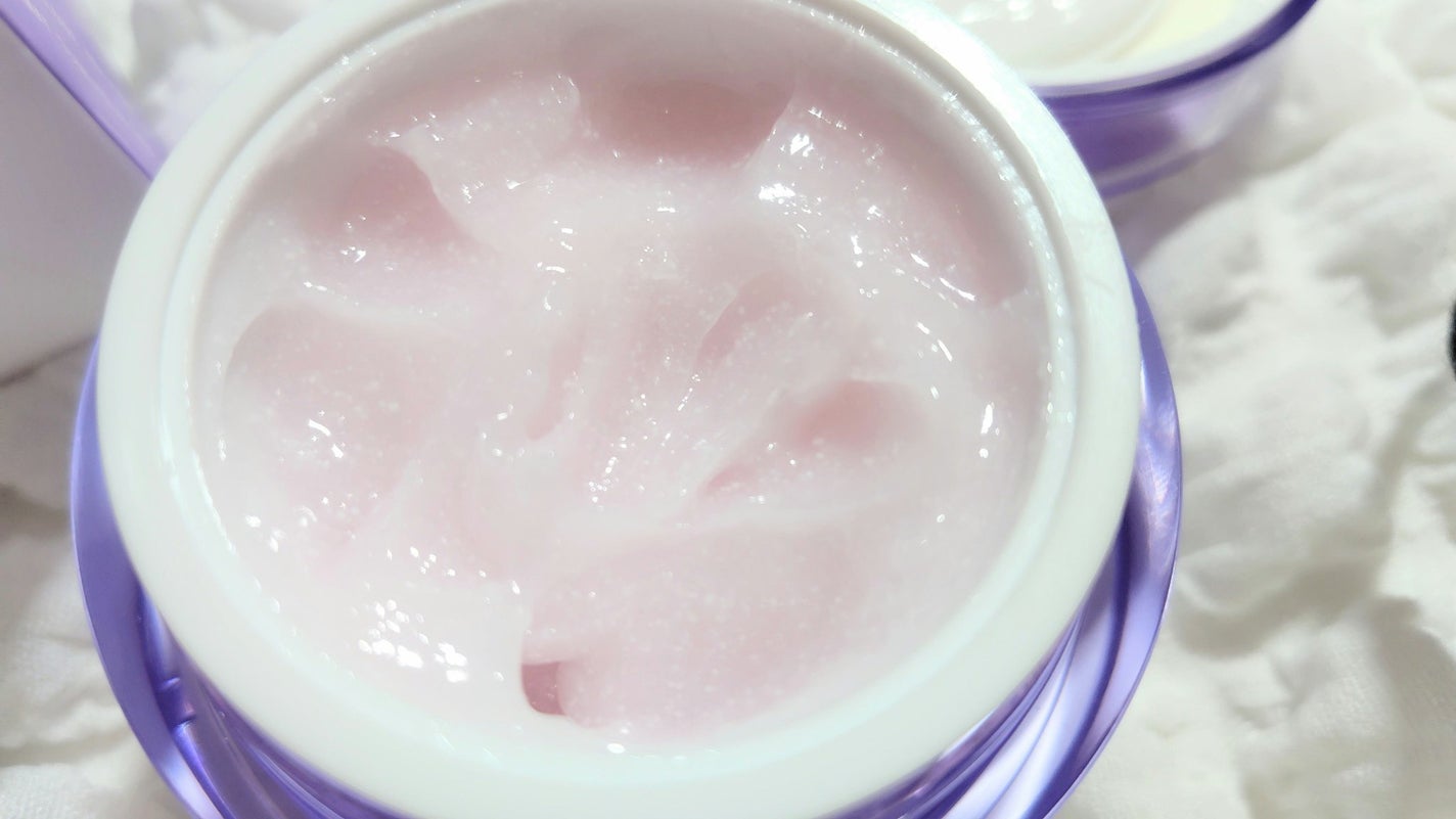 プロバイオダーム コラーゲン リモデリングクリーム/BIOHEAL BOH/フェイスクリームを使ったクチコミ(4枚目)