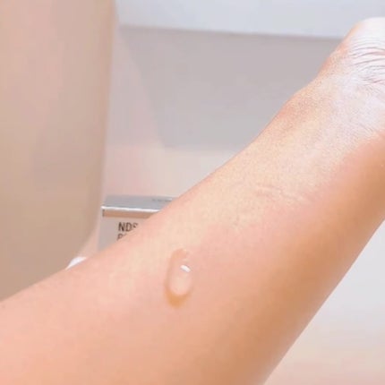 NDSポイントショット2000アンプル/ISOI/美容液を使ったクチコミ(7枚目)