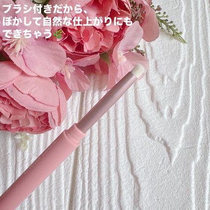 アートクラス スマージングアンダーライナー/too cool for school/ペンシルアイライナーを使ったクチコミ(6枚目)