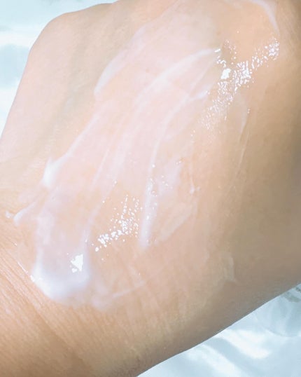HYALUCMPLX EXTRA HYDRATING LOTION/DR.WU/乳液を使ったクチコミ(4枚目)