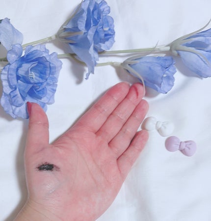 防水カーリングマスカラ/ZEESEA/マスカラを使ったクチコミ(3枚目)