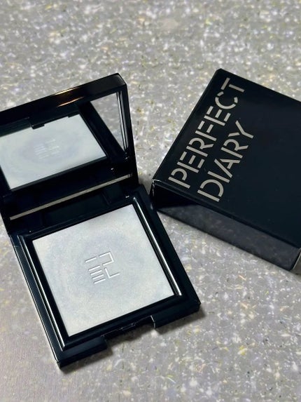 ãã©ã³ã¹ã«ãŒã·ã§ã³ã ãã«ãŒãªã³ã° ã»ããã£ã³ã° ããŠããŒ/PERFECT DIARY/ãã¬ã¹ãããŠããŒã䜿ã£ãã¯ãã³ãïŒ1æç®ïŒ