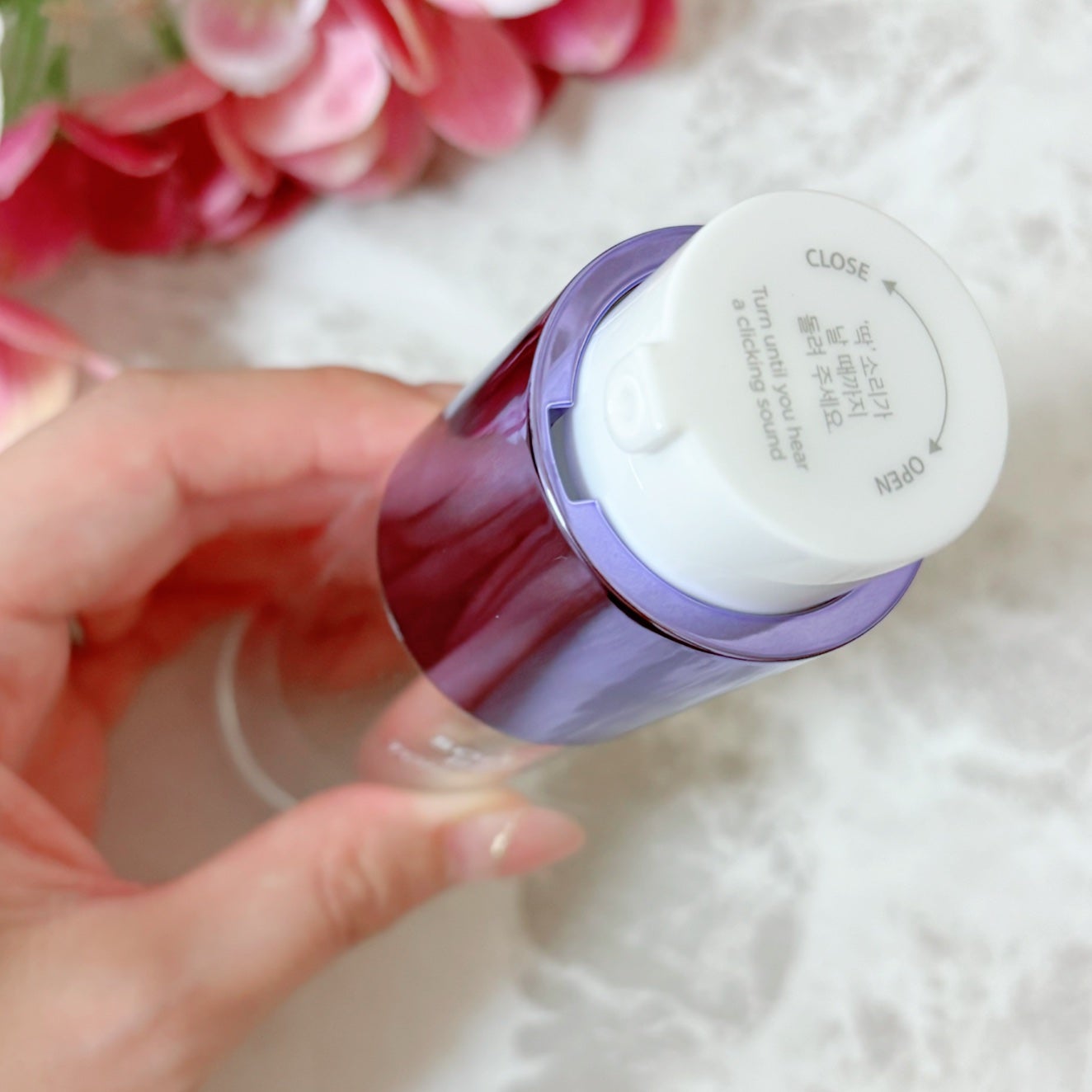 SOOTHING REPAIR TONING SERUM R4/ダーマファーム/美容液を使ったクチコミ(2枚目)