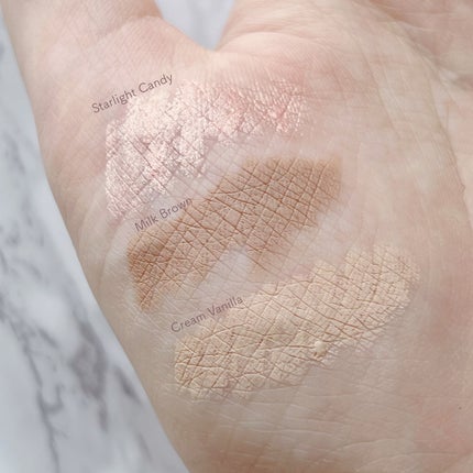 ダブルラスティングジェルライナー/keybo/ジェルアイライナーを使ったクチコミ(4枚目)