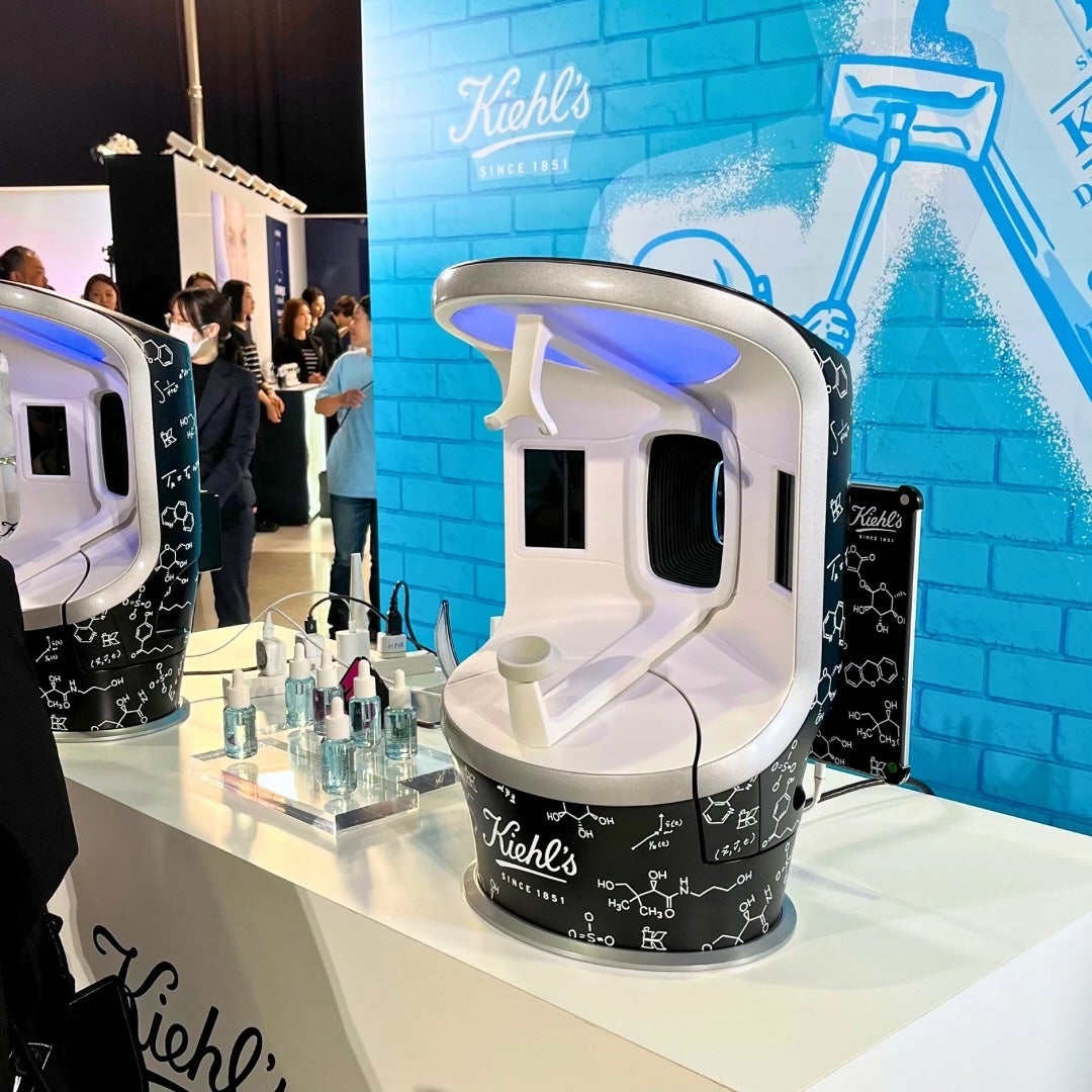 キールズ DS プレセラム/Kiehl's/美容液を使ったクチコミ(3枚目)