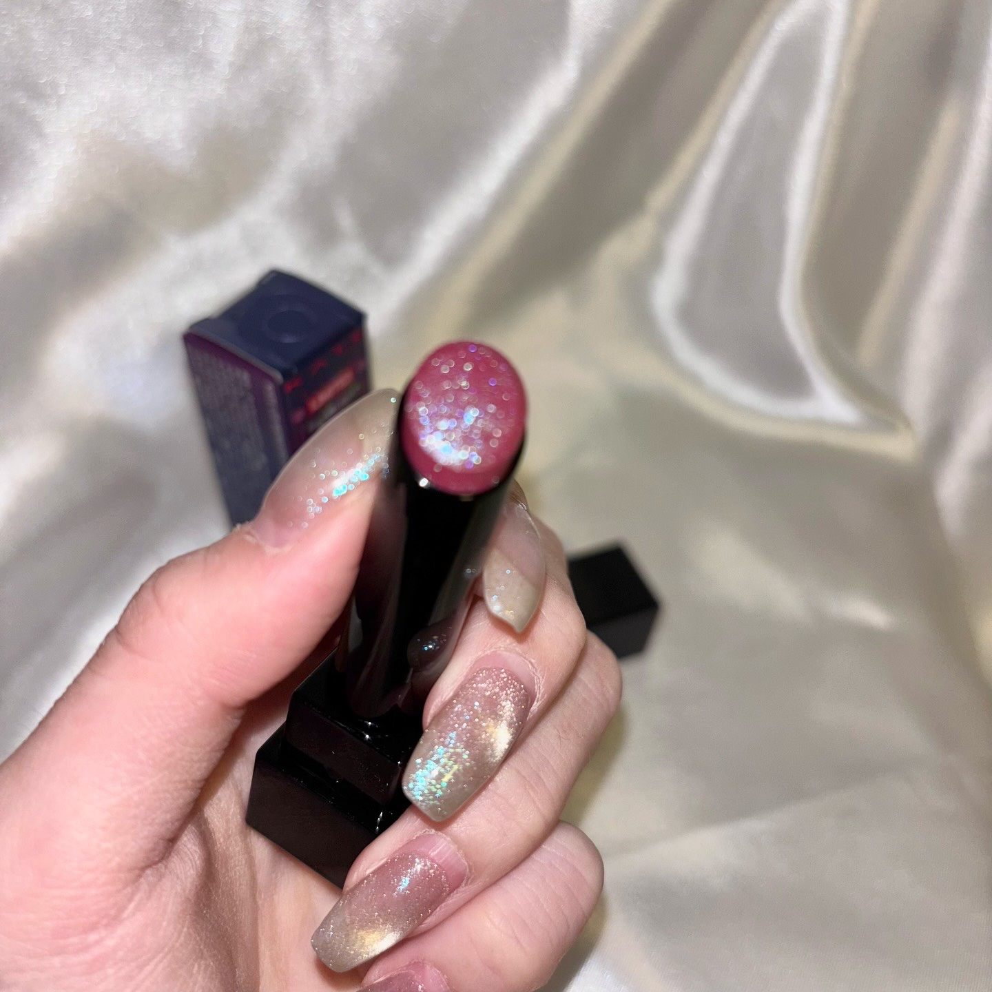 ケイト リップモンスター/KATE/口紅を使ったクチコミ（3枚目）