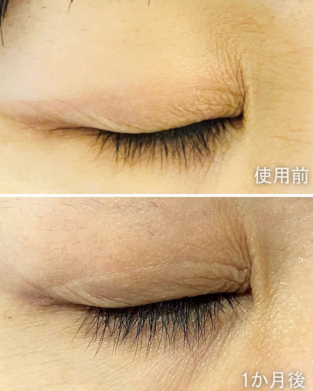 ラッシュアディクト アイラッシュ コンディショニング セラム アドバンス/soaddicted/まつげ美容液を使ったクチコミ(3枚目)