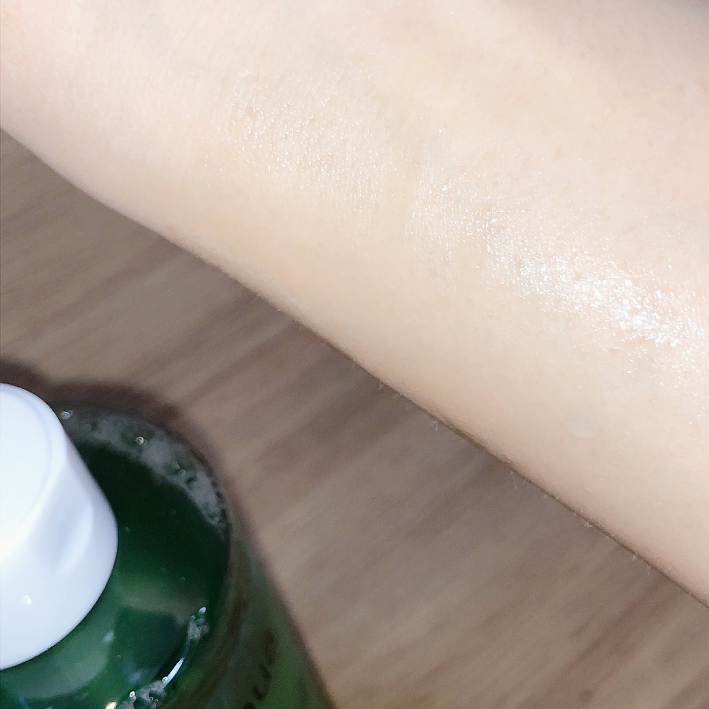 アヌアアゼライン酸3 CICAスキンクリアトナー/Anua/化粧水を使ったクチコミ(4枚目)