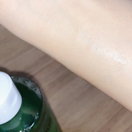 アヌアアゼライン酸3 CICAスキンクリアトナー/Anua/化粧水を使ったクチコミ(4枚目)