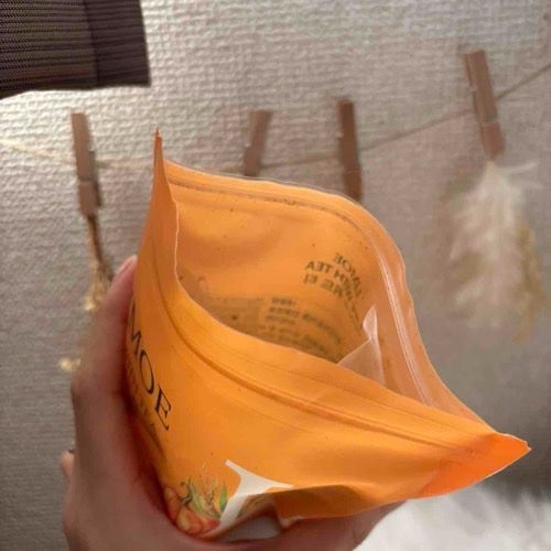 Life with Tea/LIMOE /美容ドリンクを使ったクチコミ(2枚目)