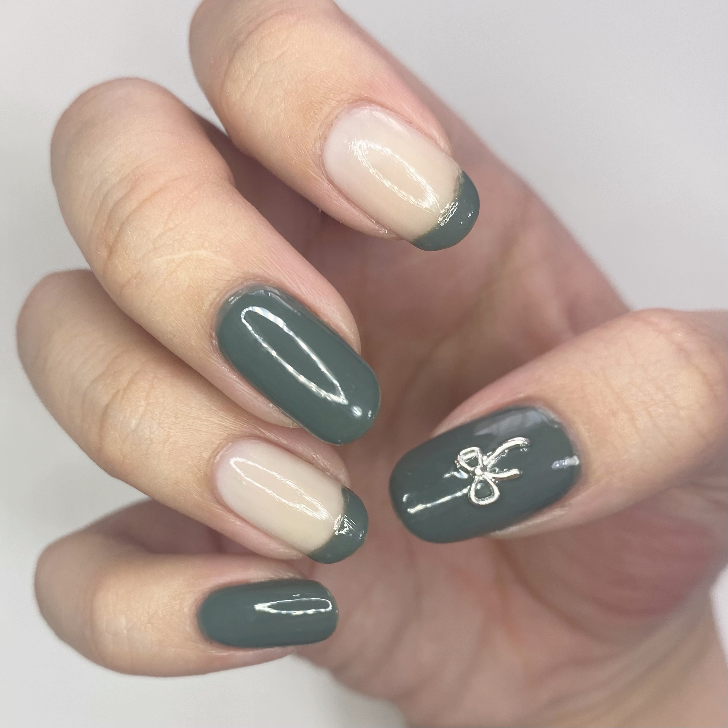 Nail Chip Glue/アールグルー バイ リコアング/ネイル用品を使ったクチコミ（2枚目）