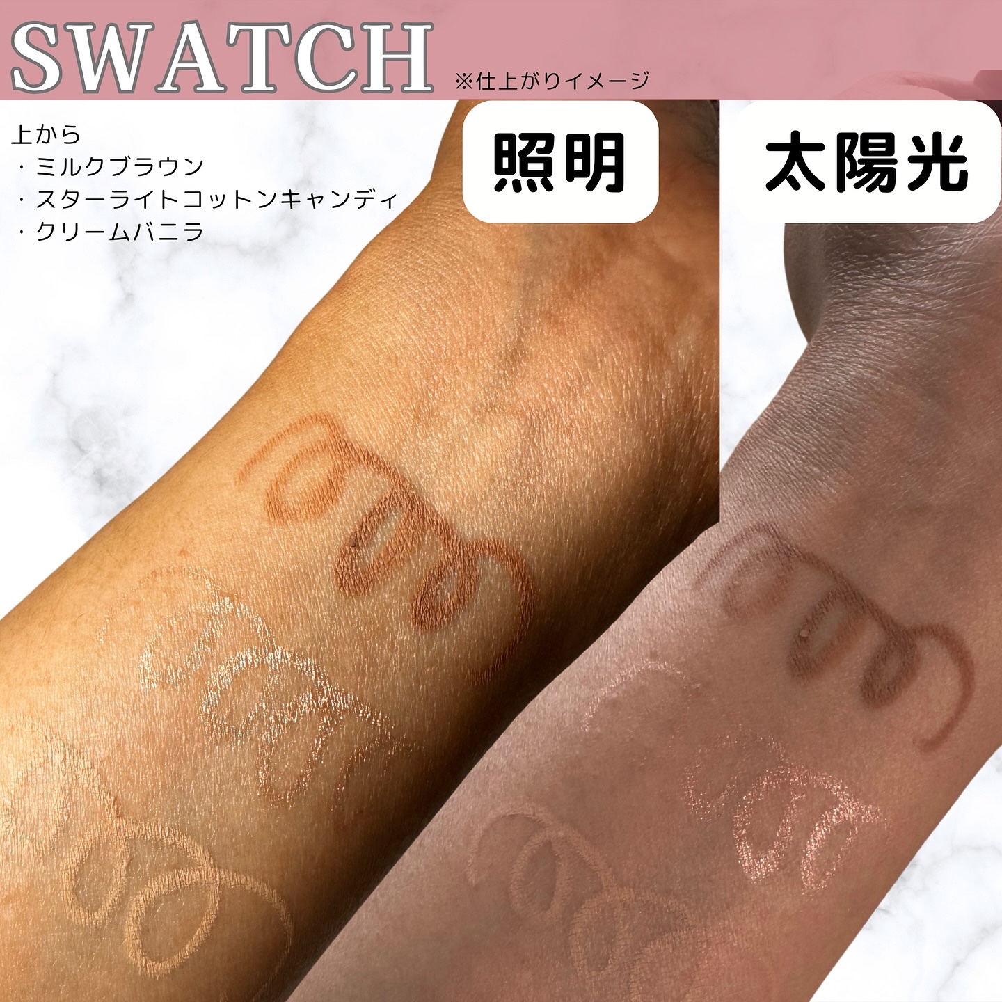 ダブルラスティングジェルライナー/keybo/ジェルアイライナーを使ったクチコミ（2枚目）