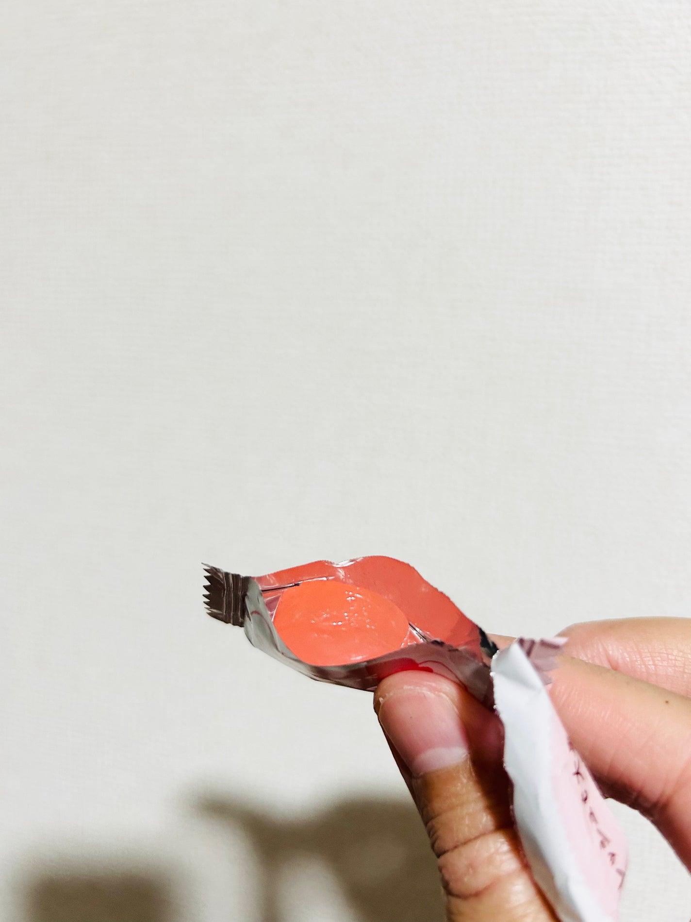 あまてら@フォロバ on LIPS 「いたわりプラス ドラッグストアで税込208円。気分が晴れない1..」(5枚目)