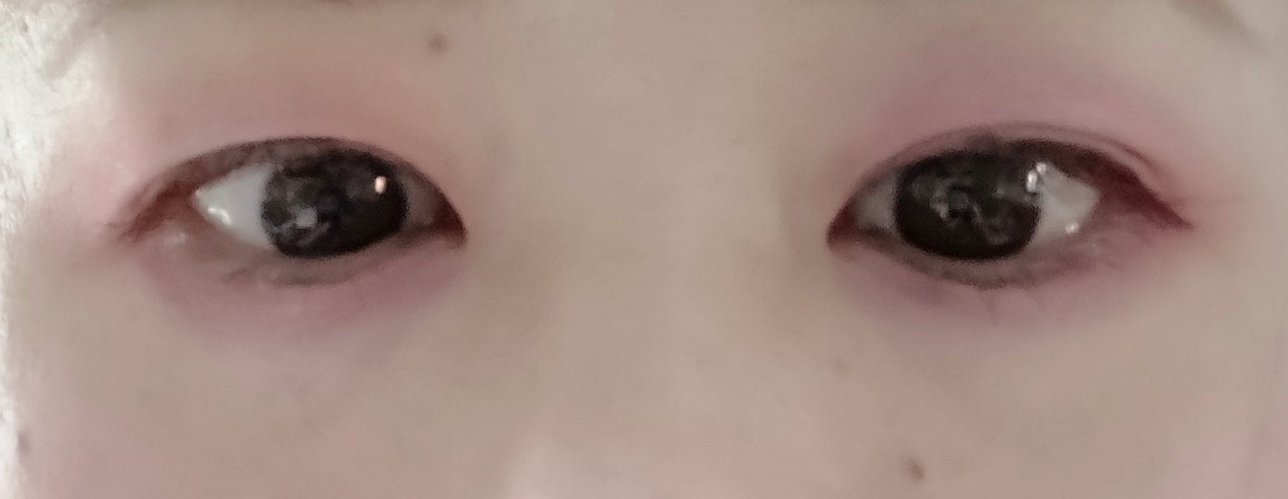 シグニチャー カラー アイズ/SUQQU/アイシャドウパレットを使ったクチコミ(3枚目)