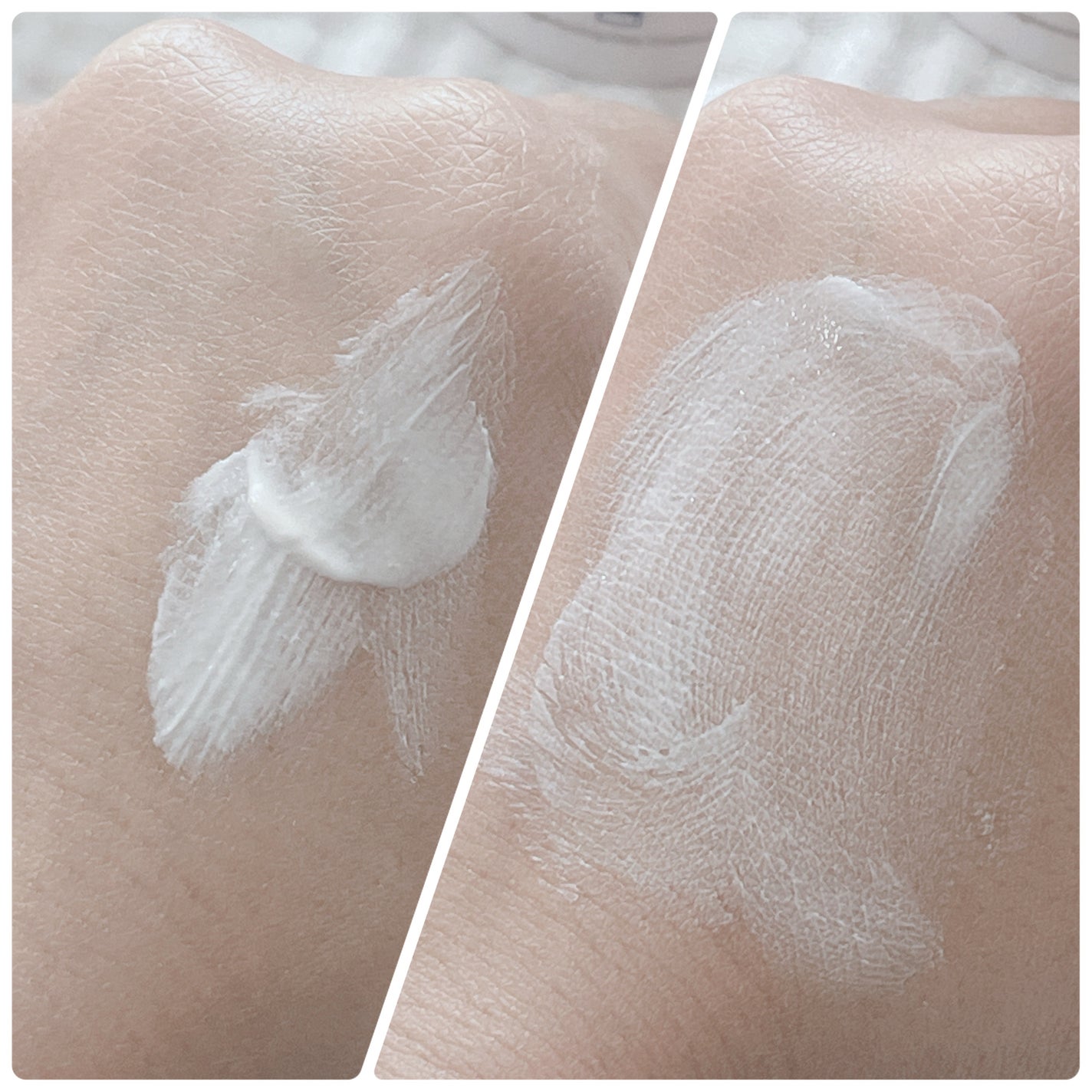 ピュア ナチュラル プレミアム ブライトニング デイクリームUV/pdc/化粧下地を使ったクチコミ(4枚目)